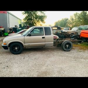 Meet your Posher, Cody